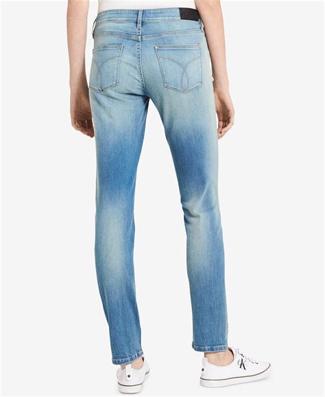 macy's calvin klein jeans